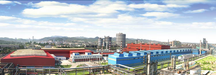 武鋼集團(tuán)系統(tǒng)防雷檢測(cè)