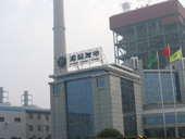 益陽火電廠系統(tǒng)防雷檢測(cè)