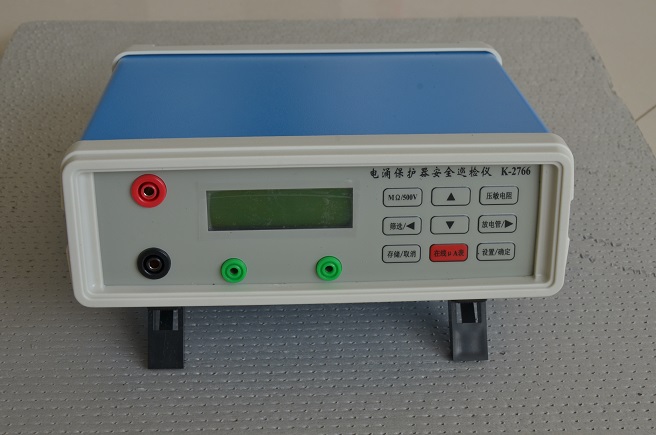 防雷元件測(cè)試儀
