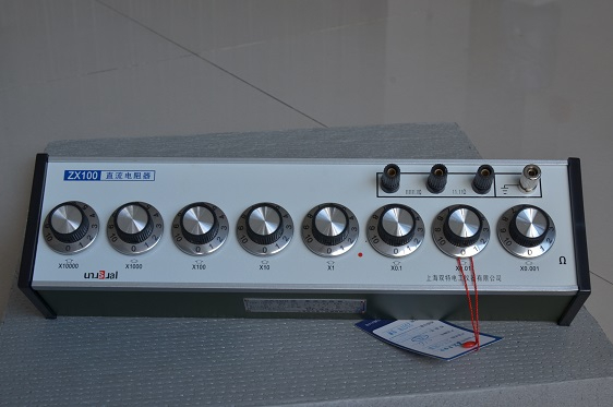 直流電阻測試儀