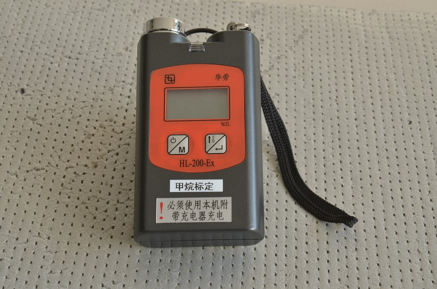 可燃?xì)怏w檢測(cè)報(bào)警儀