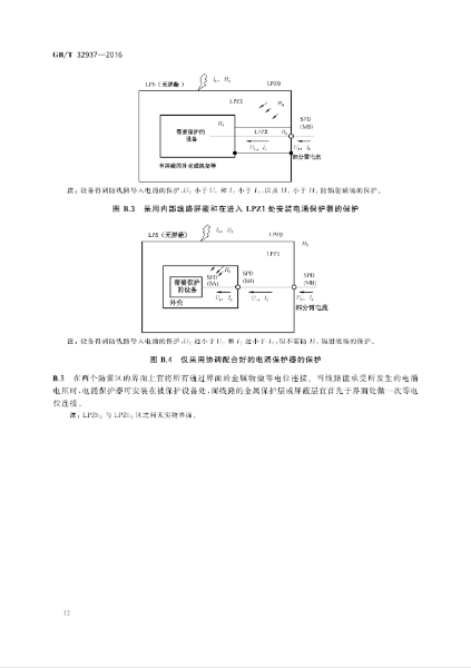 GBT 32937-2016 爆炸和火災危險場所防雷裝置檢測技術規(guī)范_14.jpg
