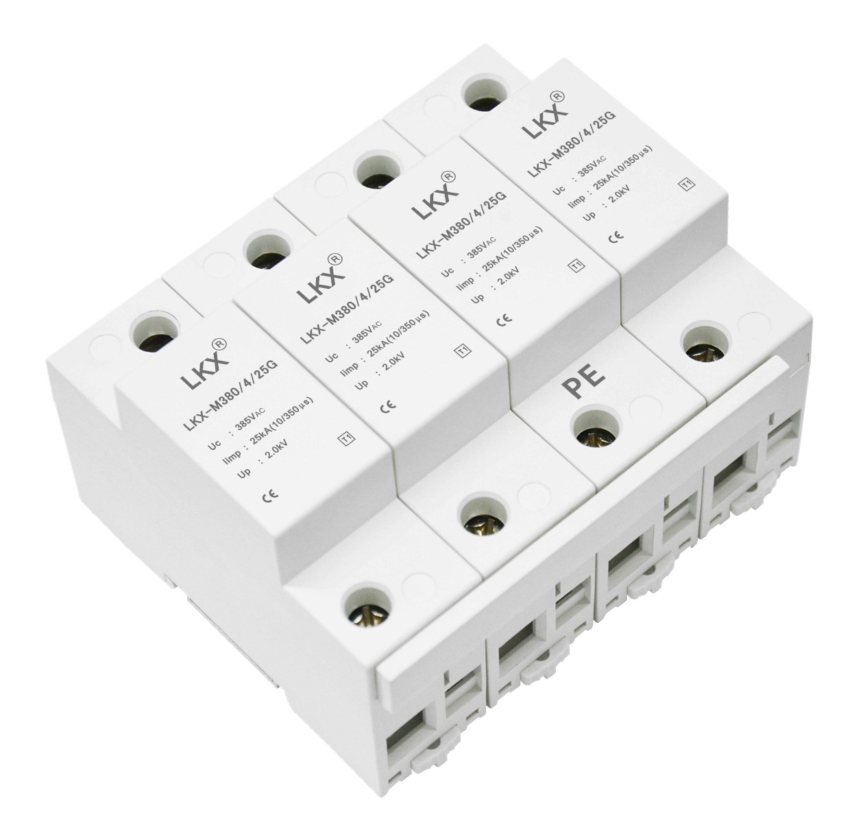 石墨型電源防雷器防雷裝置檢測(cè)中如何檢測(cè)及石墨型電源防雷器的使用壽命是多久